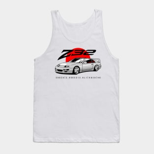 NISSAN 300ZX / Z32 Tank Top